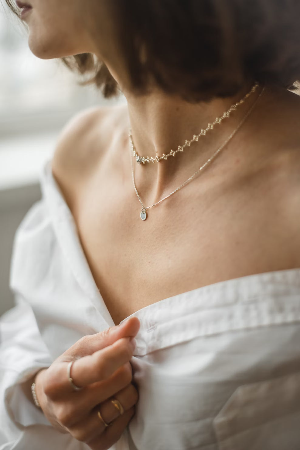 Jak dbać o biżuterię, aby służyła przez lata? 💍✨