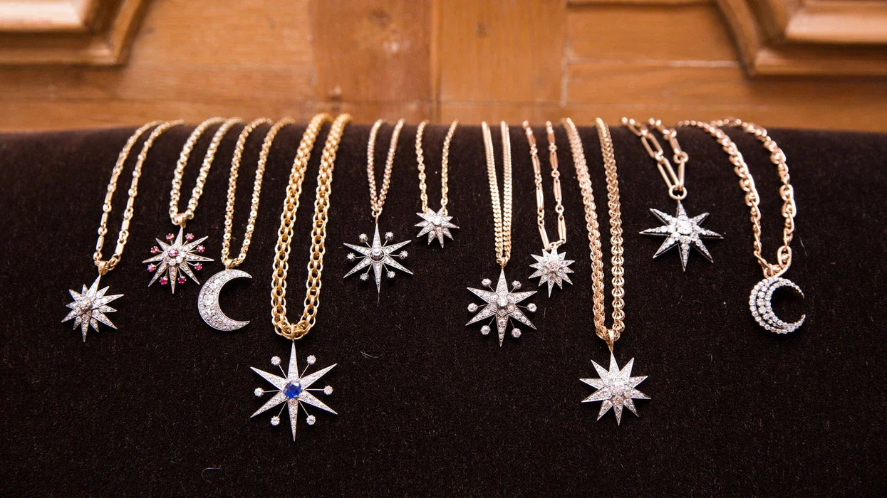 Biżuteria a znaki zodiaku – jaką wybrać dla siebie? 🔮💎