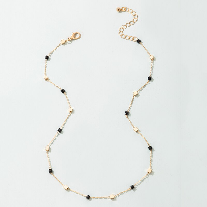 Naszyjnik typu choker