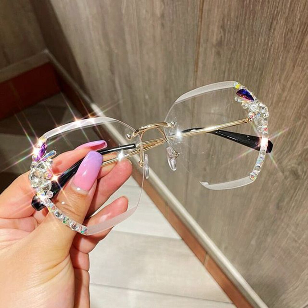 Okulary przeciwsłoneczne w stylu vintage