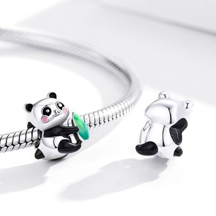 Zawieszka modułowa - Panda