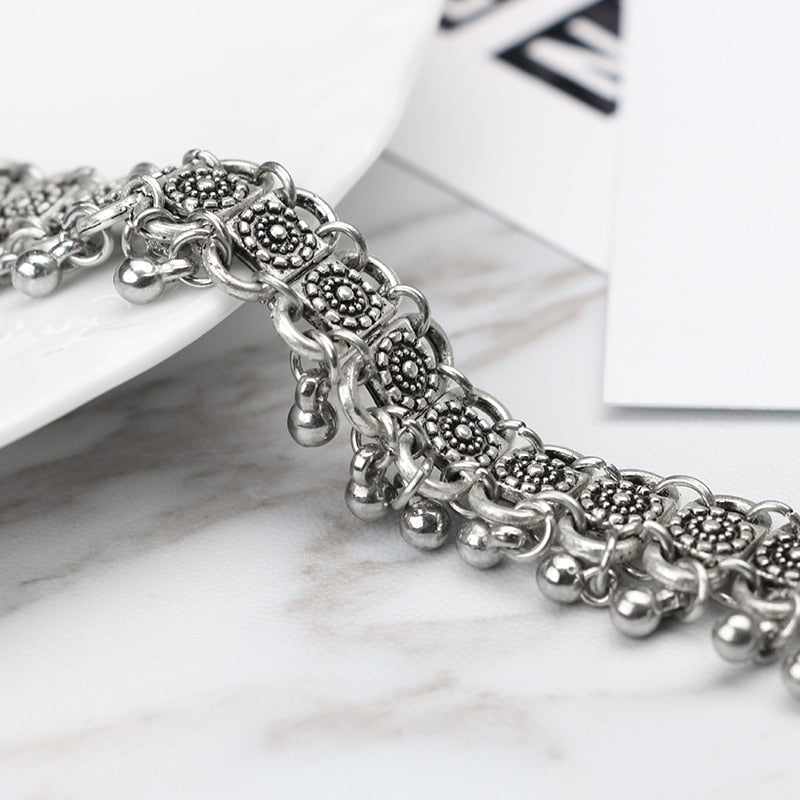 Naszyjnik typu choker