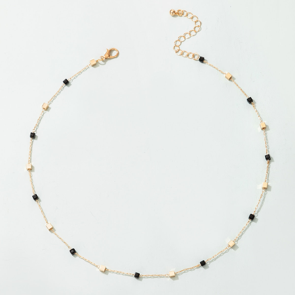 Naszyjnik typu choker