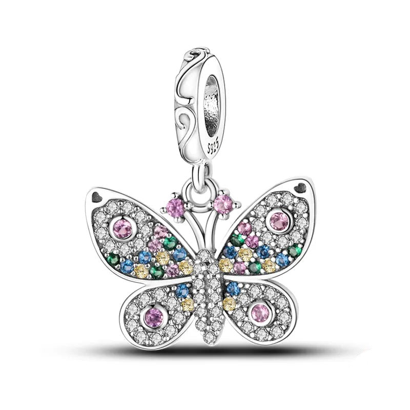 Zawieszka modułowa - Motyl