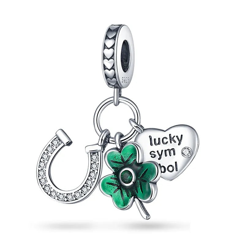 Zawieszka modułowa - LUCKY SYMBOL