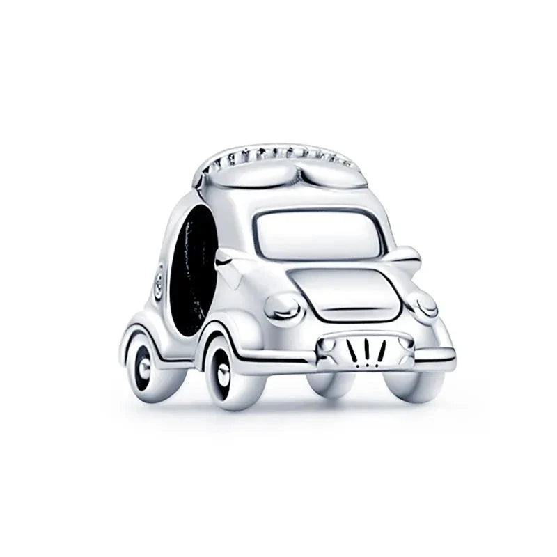 Zawieszka modułowa - Auto